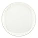 Rachael Ray Dinnerware Round and Square 14-Inch Stoneware Round Platter, Green