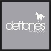 White Pony
