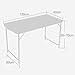 FCH® 4′ Folding Table Portable Table Indoor Outdoor Picnic Party Dining Camping use table(Chairs not included)thumb 2