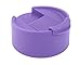 Hydro Flask Wide Mouth Hydro Flip Lid, Perfect Purple