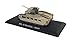 Mk. II Matilda - 1941 diecast 1:72 model