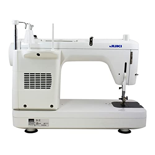 Juki TL2010Q 1Needle, Lockstitch, Portable Sewing Machine with Automatic Thread Trimmer for