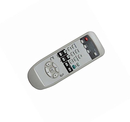 Universal Replacement Remote Control Fit For Epson H369A H368C H375A H369C H654A 3LCD Projector