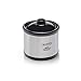 Crock-Pot 7-Quart Programmable Slow Cooker with Little Dipper Warmer, Stainless Steel