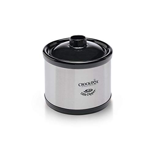 4 Crock+Pot%25C2%25AE+Cooker+Little+Dipper%25C2%25AE+Warmer