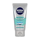 Nivea Whitening Oil Control 10X Face Wash Whitanat Vita Complex 50 Grams