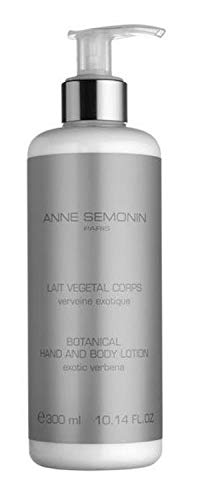 anne semonin body lotion