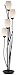 Franklin Iron Works Modern Cottage Style Standing Floor Lamp Tree 4-Light 73