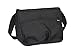 PackIt Freezable Carryall Lunch Bag, Black
