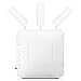 Buffalo AirStation Extreme AC1900 Gigabit Dual Band Open Source DD-WRT NXT Wireless Router (WXR-1900DHPD)