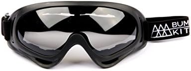 Adventure Collection Adjustable Playa Dust Mask UV Protective Dustproof Goggles - Protect Eyes From Dust And Wind in The Playa