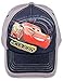 Disney Toddler Boys Cars Lightning McQueen Cotton Baseball Cap, Age 2-5