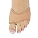 Danshuz Womens Neoprene Ballet Slip On Half Sole, Tan, Large