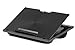 Halter Lap Desk Laptop Stand with 8 Adjustable Angles and Dual Microbead Bolster Cushionsthumb 3