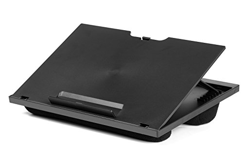 Halter-Lap-Desk-Laptop-Stand-with-8-Adjustable-Angles-and-Dual-Microbead-Bolster-Cushions