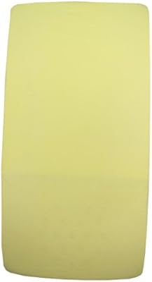 lemon nursery bedding