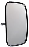 58720-23320-71 and 58720-26600-71 - Toyota Forklift Mirror