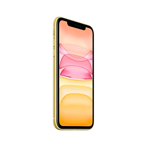 Apple-iPhone-11-128-GB-en-Amarillo