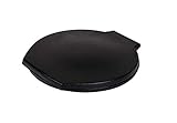 Reliance Products 9881-03 Luggable Loo Snap-on Toilet Seat with Lid for 5-Gallon Bucket