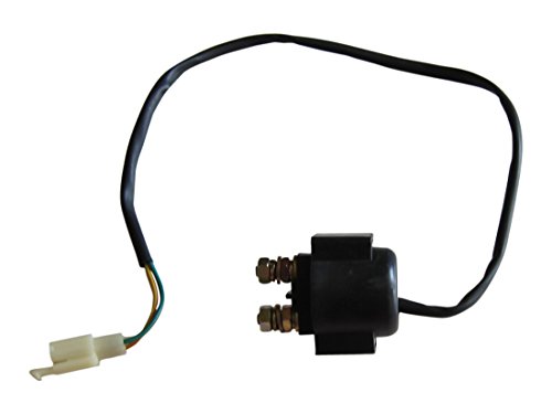 STARTER RELAY Solenoid 50cc 90 150cc 250cc GY6 Engine Scooter ATV 4 Stroke
