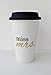 Wedding Planning Mug Miss to Mrs Coffee Tumbler Bride Coffee Cup Coffee Tumbler Wedding Coffee Cup
