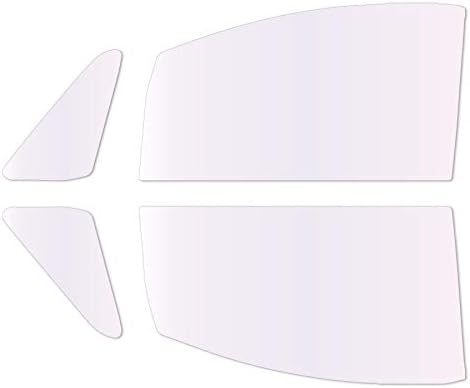 Amazon 断熱機能付 オーロラフィルム サイレントタイプ 透過率85 トヨタ ヴェルファイア 30系 Agh30w Agh35w Ggh30w Ggh35w Ayh30w ハイブリッド カット済みカーフィルム フロントドアセット オーロラタイプ ゴーストタイプ 1100 20 ウィンドウ