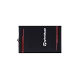 TaylorMade Cart Towel