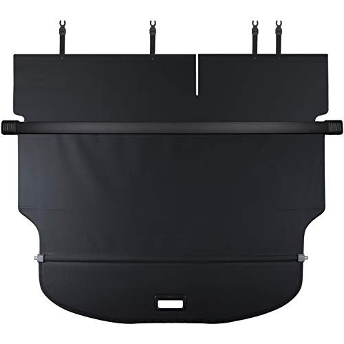 Cargo Cover For Jeep Grand Cherokee Trunk Cargo Cover For Jeep For Grand Cherokee 2011-2016