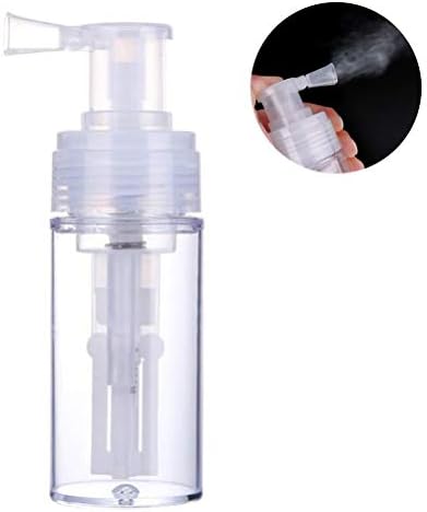 Surenhap スプレーボトル 液体詰替用ボトル 詰め替え容器 霧吹き 小分けボトル アルコール対応 持ち運び スプレイヤー 美容院 化粧品 除菌剤 植物用 園芸 清掃用 180ml 卓越 殺菌剤等の詰替にスプレー容器 110