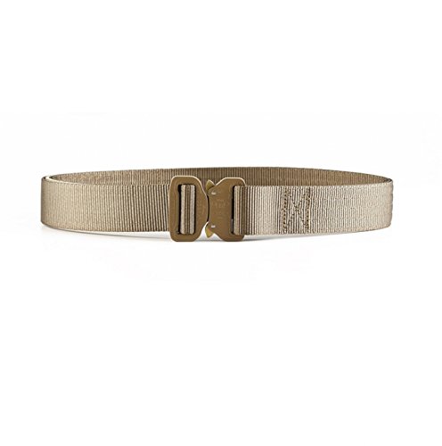 Galco Cobra Tactical Belt - Flat Dark Earth