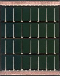 Powerfilm 4.8V 50mA Flexible Solar Panel MPT4.8-75