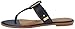 Calvin Klein Women's Ula Toe Ring Sandal