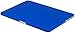 Kuzy Compatible with MacBook Pro 15.4 inch Case Model A1398 with Retina Display Soft Touch 15 inch Plastic Hard Shell Cover for Older MacBook Pro 15.4 inch, Blue