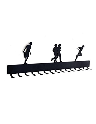 Medal Hanger - Running