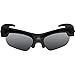 UMANOR Wi-Fi Sport Camera Sunglasses - HD 1080P Video Recorder 128G Micro SD Card Recording
