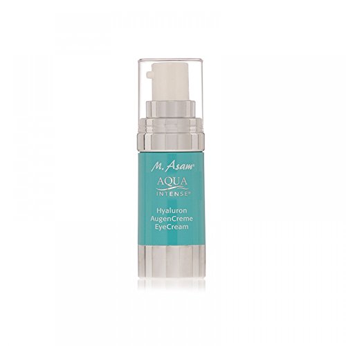 M. Asam Aqua Intense Hyaluron Eye Cream 30ml M.asam