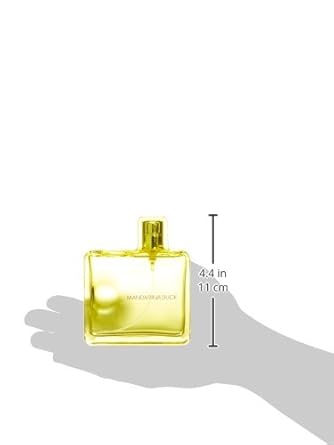 Mandarina Duck Agua de Tocador Vaporizador - 100 ml