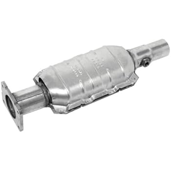 Amazon Com Walker 15817 Ultra Epa Certified Catalytic