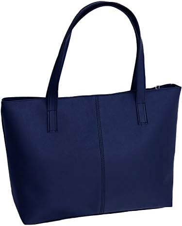 アズルテ 3way バッグ レディース サイズ 軽い ショルダー トート 鞄 4色