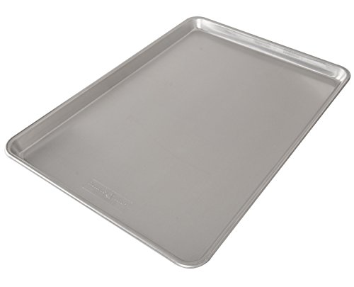 3 Nordic+Ware+Natural+Aluminum+Commercial