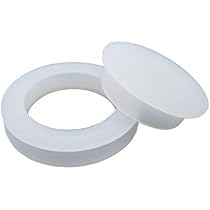 Amazon Com Dgq 2 Silicone Umbrella Table Hole Cap 1 Pack Patio Table Umbrella Thicker Hole Ring Plug And Cap Set Garden Outdoor