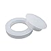 DGQ 2" Silicon Umbrella Table Hole Cap - 1 Pack - Patio Table Umbrella Thicker Hole Ring Plug and Cap Set primary