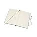 Moleskine Limited Edition Gundam Notebook, Hard Cover, Large (5