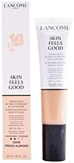 lancome skin feels good almond