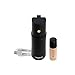 Mineral Air - Touchless Professional Airbrush Makeup Kit with Airbrush Makeup Foundation, Light
