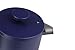 French Press Coffee Maker with Travel Bag by JOMO, Double Wall Insulated Stainless Steel for Hotter Coffee and Tea (34 ounce/1 Liter), Classic and Durable Design for the Kitchen, Travel and Camping