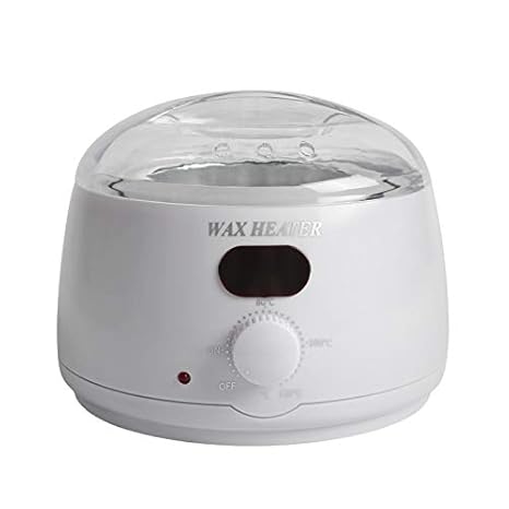 Llmwax Wax Heater Single Pot Waxing Wax Melting Electric Wax