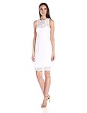 Nanette Lepore Women's Antique Lace Dress