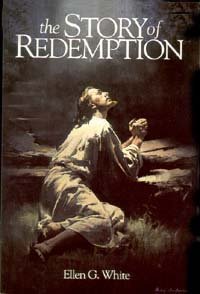 The story of redemption: A concise presentation... 0828011427 Book Cover