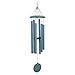 Corinthian Bells 36-inch Windchime, Patina Green